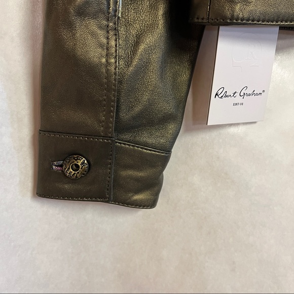Robert Graham Evie jacket - Picture 5 of 8